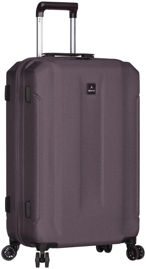 Bőrönd Azure SIROCCO T-1177/3-L