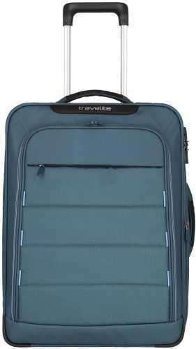 Bőrönd Travelite Skaii 2W S Blue