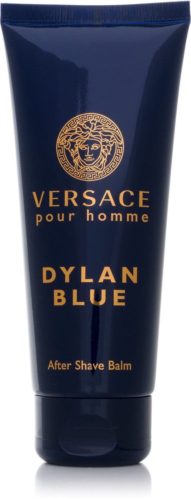 Borotválkozás utáni balzsam VERSACE Dylan Blue After Shave Balm 100 ml