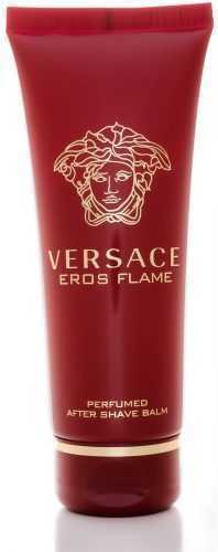 Borotválkozás utáni balzsam VERSACE Eros Flame After Shave Balm 100 ml