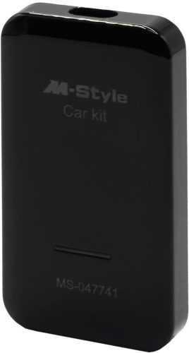 CarPlay kit M-Style Car kit Apple CarPlay Vezeték nélküli iPhone csatlakozó Fiat