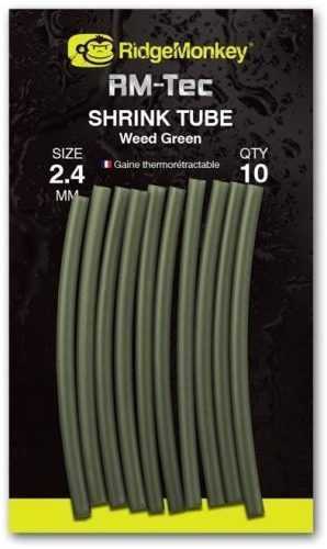 Cső RidgeMonkey RM-Tec Shrink Tube 2