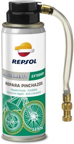 Defektjavító készlet REPARA PINCHAZOS 125 ml