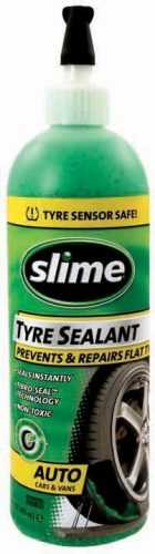 Defektjavító készlet Slime SLIME légmentes tömítő 473 ml