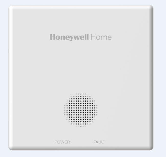 Detektor Honeywell Home R200C-2