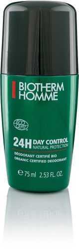 Dezodor BIOTHERM Homme BIO Day Control Natural Protect Roll-on 75 ml