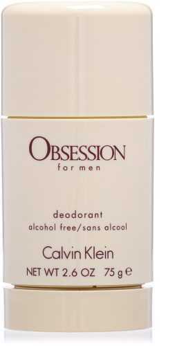 Dezodor CALVIN KLEIN Obsession for Men 75 ml