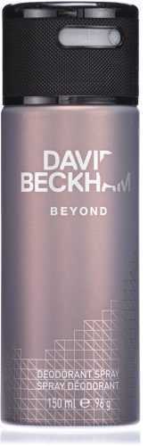Dezodor DAVID BECKHAM Beyond 150 ml