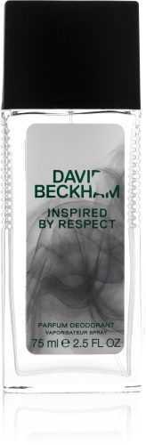Dezodor DAVID BECKHAM Inspired by Respect Deodorant 75 ml