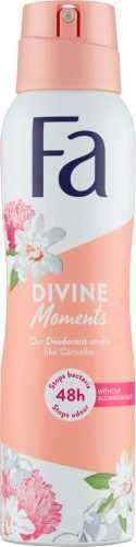Dezodor FA Divine Moments 150 ml