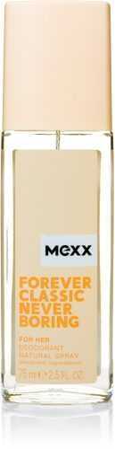 Dezodor MEXX Forever Classic Never Boring 75 ml
