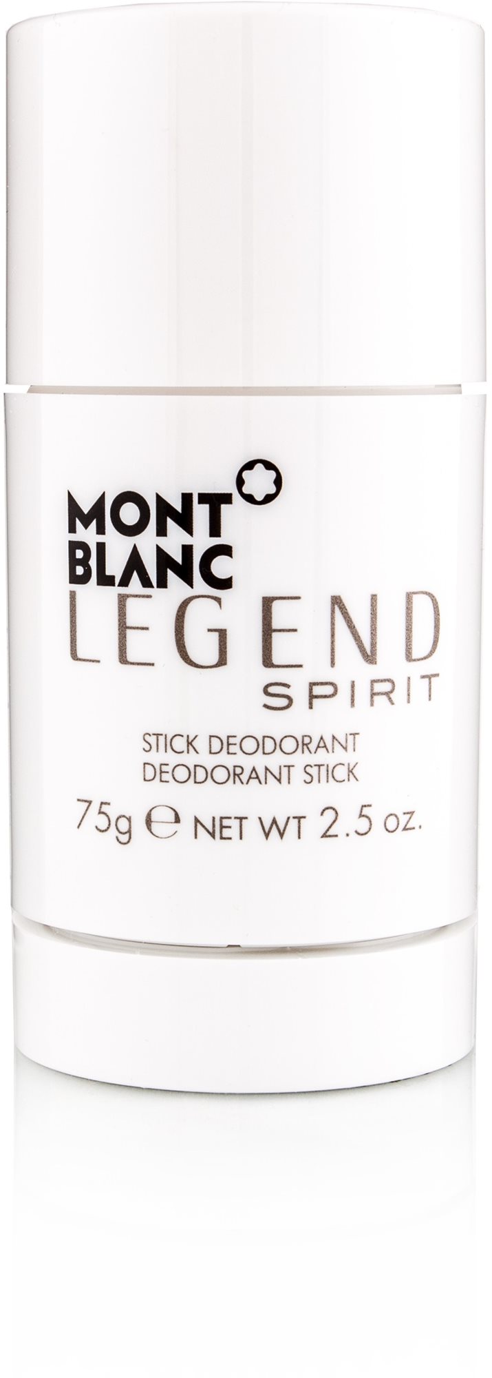 Dezodor MONT BLANC Legend Spirit Deostick 75 ml