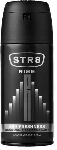 Dezodor STR8 Rise Deo Spray 150 ml
