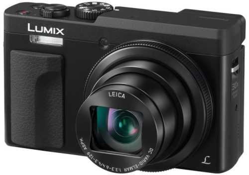 Digitális fényképezőgép Panasonic LUMIX DMC-TZ95D