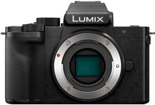 Digitális fényképezőgép Panasonic LUMIX G100