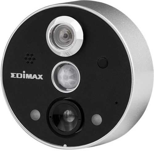 Digitális kukucskáló Smart Wireless Peephole Door Camera