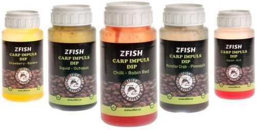 Dip Zfish Dip Carp Impuls 200 ml