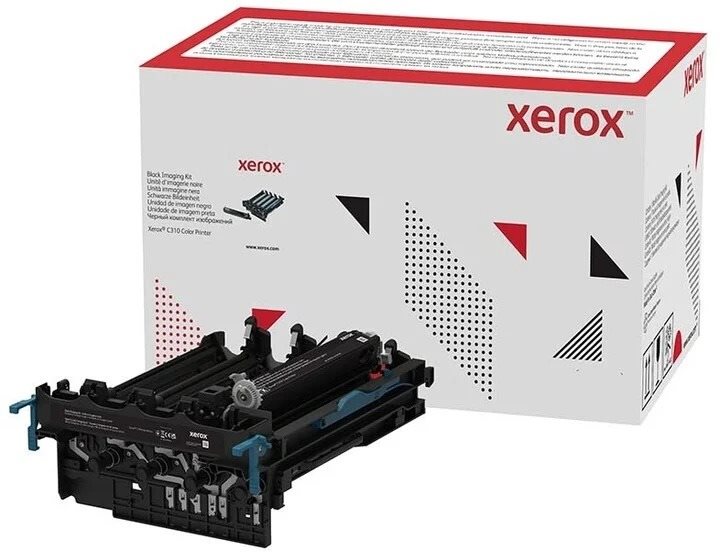 Dobegység Xerox 013R00689 fekete