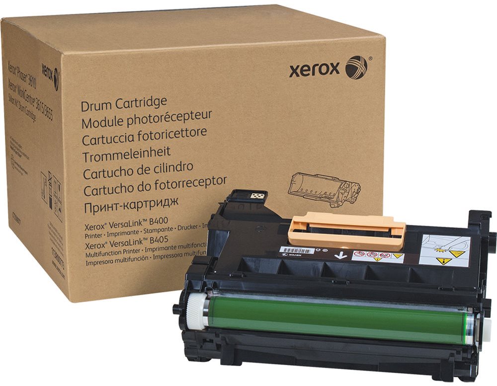 Dobegység Xerox Drum Cartridge