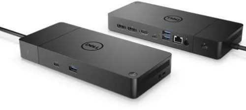 Dokkoló állomás Dell Performance Dock WD19DCS Dual USB-C 240W
