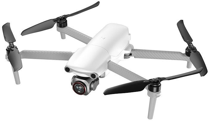 Drón Autel EVO Lite+ Premium Bundle/White