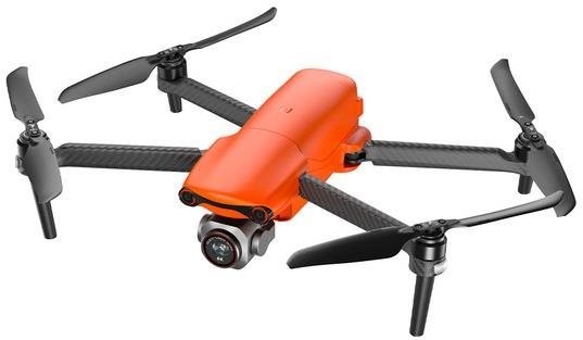 Drón Autel EVO Lite+ Standard Package/Orange