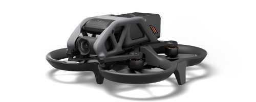 Drón DJI Avata Fly Smart Combo (DJI FPV Goggles V2)