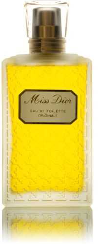 Eau de Toilette DIOR Miss Dior Originale EdT 100 ml