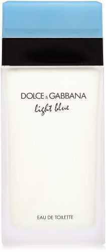 Eau de Toilette DOLCE & GABBANA Light Blue EdT