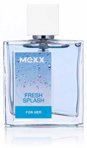 Eau de Toilette MEXX Fresh Splash for Her EdT