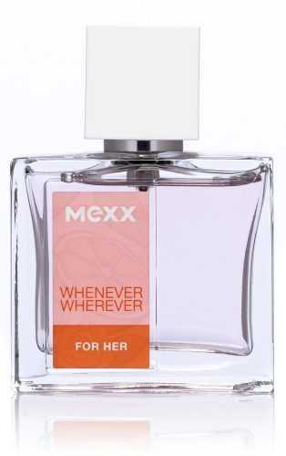 Eau de Toilette MEXX Whenever Wherever For Her EdT 30 ml