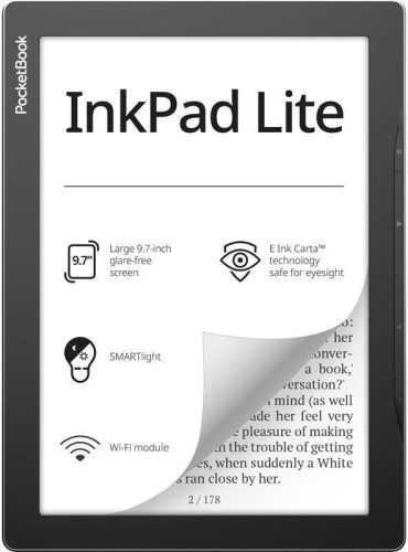 Ebook olvasó PocketBook 970 InkPad Lite