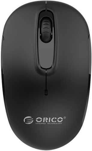 Egér ORICO Wireless Mouse fekete