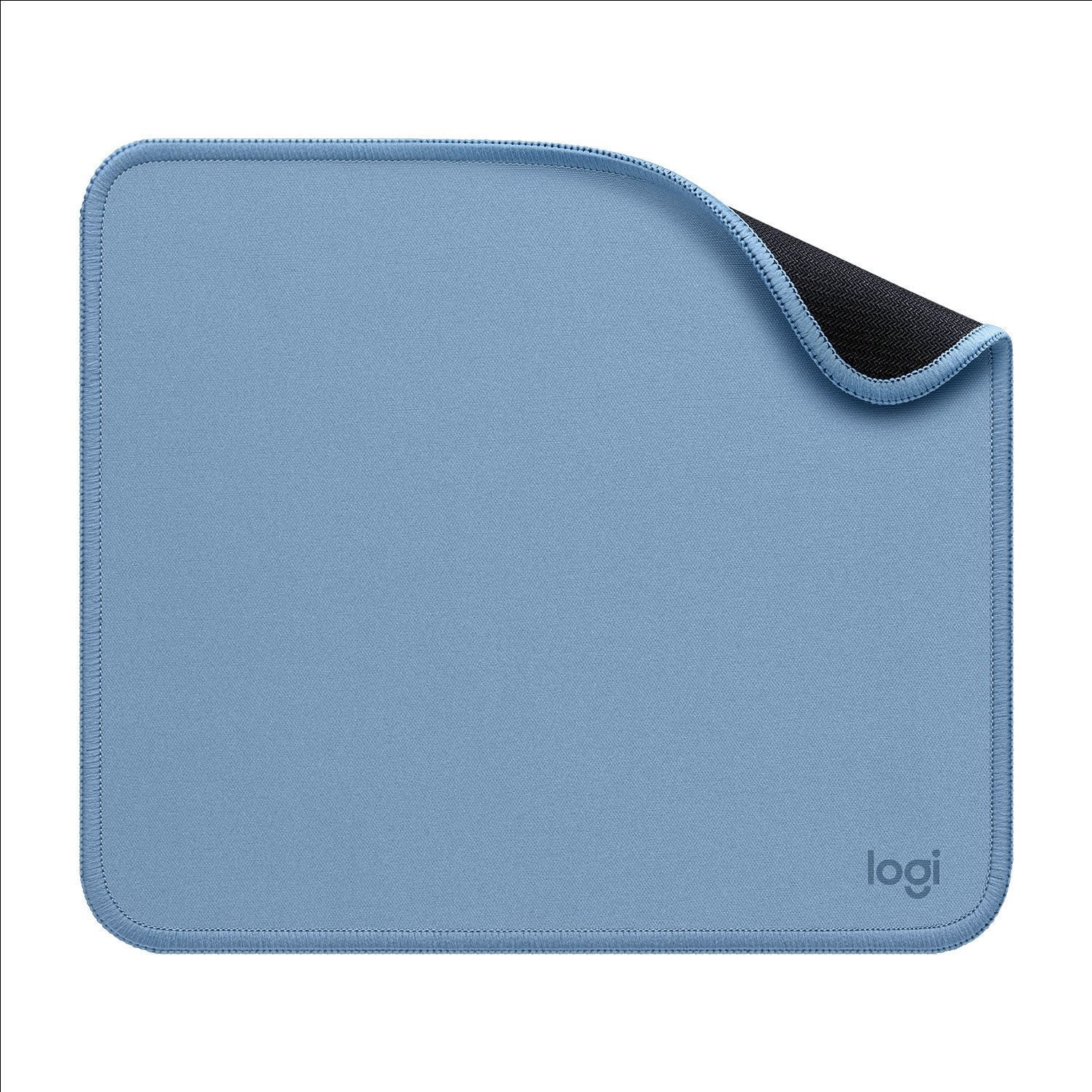 Egérpad Logitech Mouse Pad Studio Series - Blue Grey