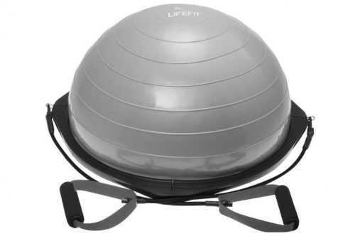 Egyensúlyozó félgömb Lifefit Balance ball 58cm