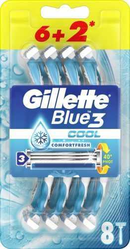Eldobható borotva GILLETTE Blue3 Ice