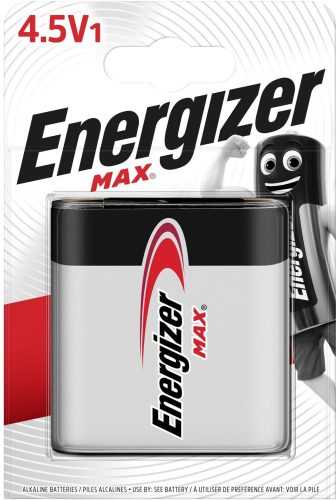 Eldobható elem Energizer MAX 4