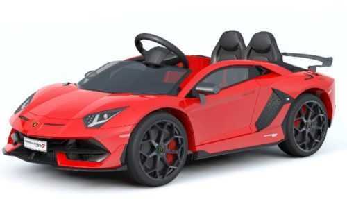 Elektromos autó gyerekeknek Eljet gyermek elektromos autó Lamborghini SVJ