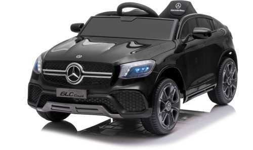 Elektromos autó gyerekeknek Mercedes GLC kupé