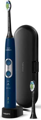 Elektromos fogkefe Philips Sonicare ProtectiveClean Navy Blue HX6871/47