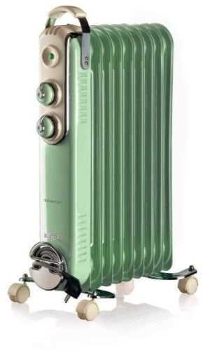 Elektromos radiátor Ariete 838/04