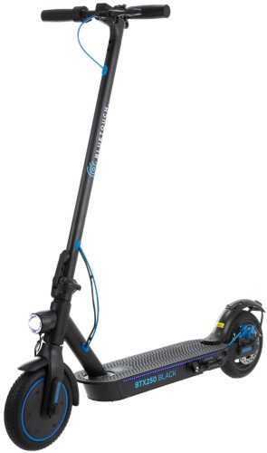 Elektromos roller Bluetouch BTX250 fekete