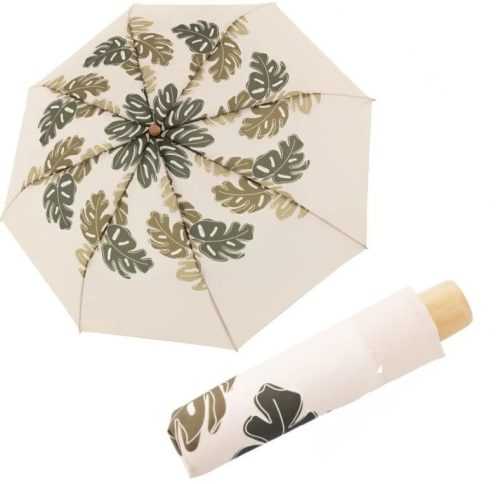 Esernyő DOPPLER Esernyő Nature Mini Choice Beige