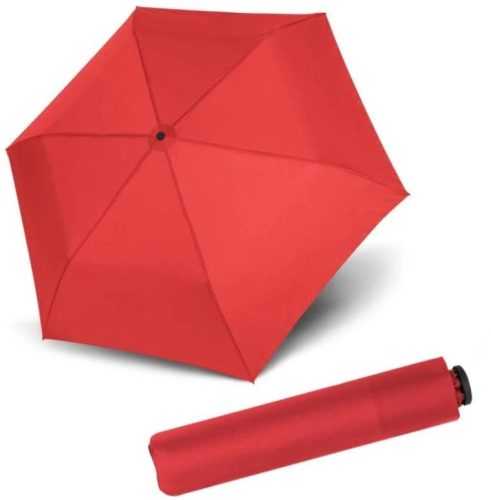 Esernyő gyerekeknek DOPPLER esernyő Zero 99 piros