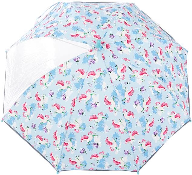 Esernyő gyerekeknek GOLD BABY gyermek esernyő Flamingo