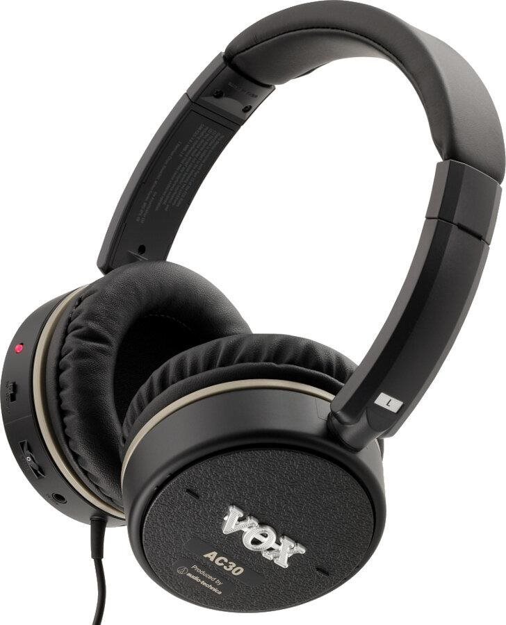Fej-/fülhallgató VOX VGH AC30