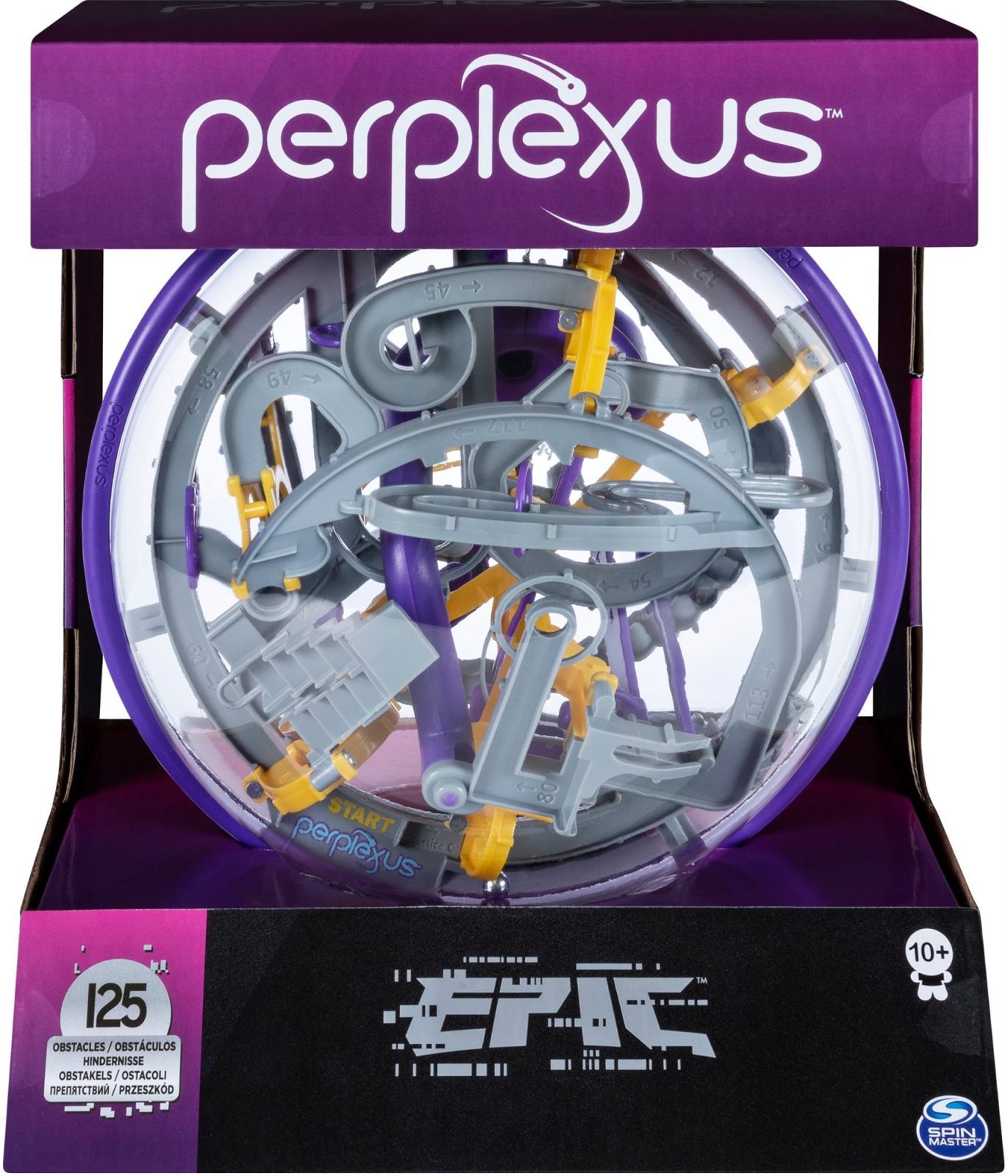 Fejtörő Perplexus Epic 2019