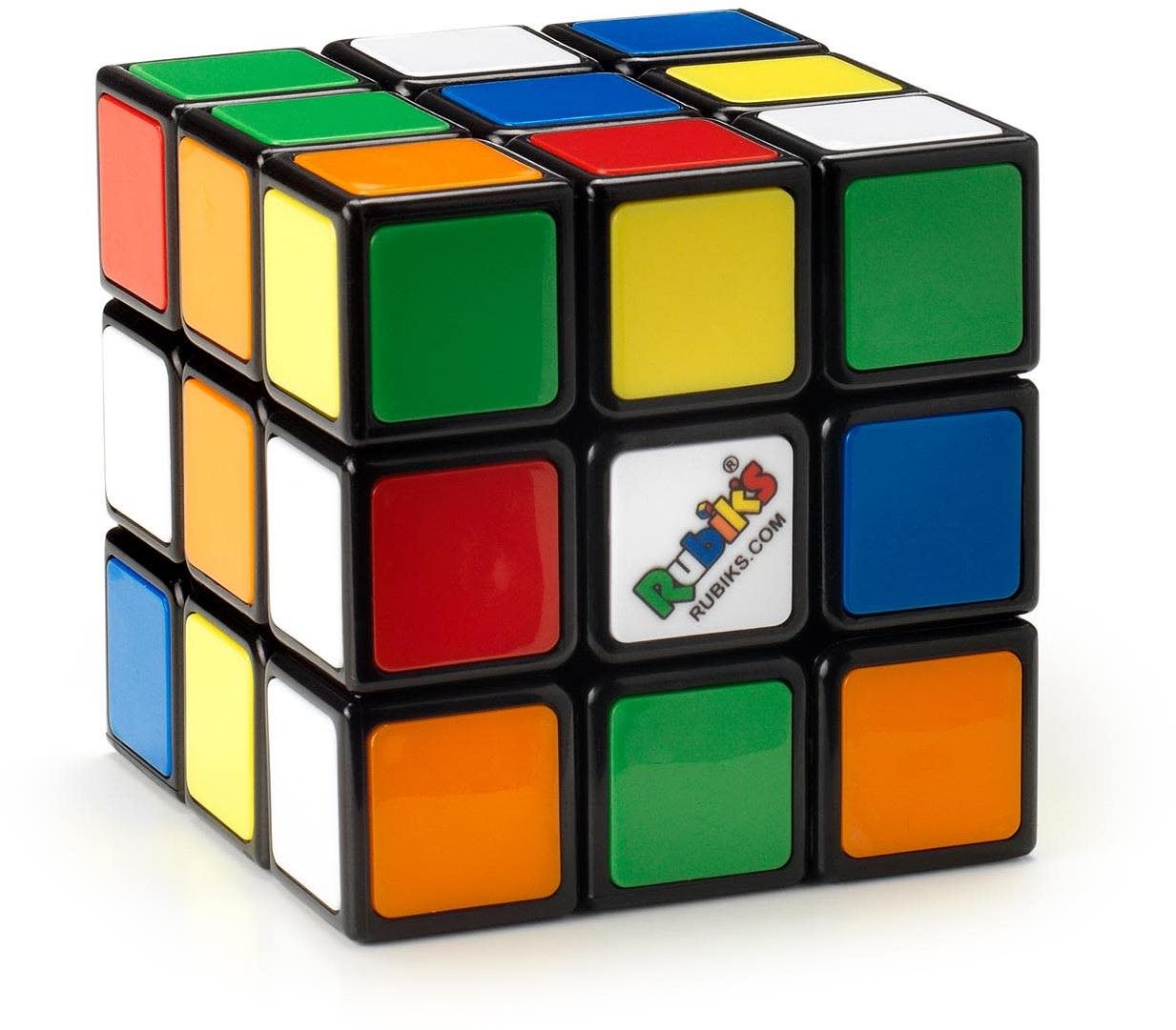 Fejtörő Rubik kocka 3 x 3