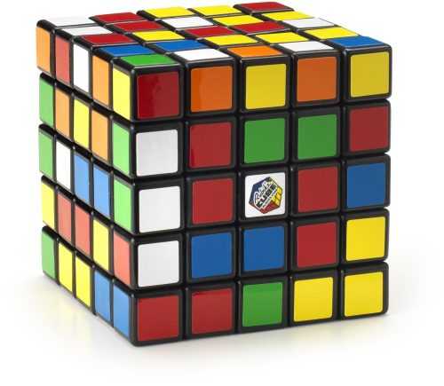 Fejtörő Rubik kocka 5X5 professzor