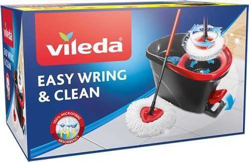 Felmosó VILEDA Easy Wring and Clean